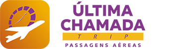 Última Chamada Trip Logo