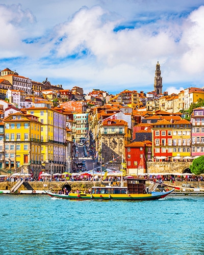 Porto