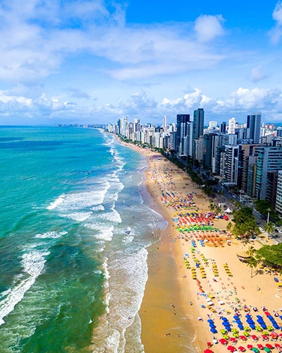 Recife