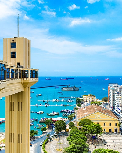 Salvador