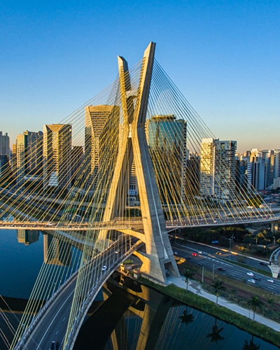 São Paulo